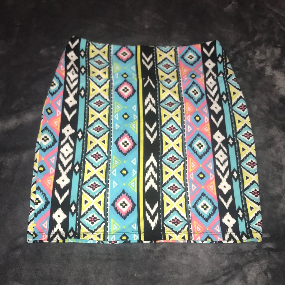 skirt